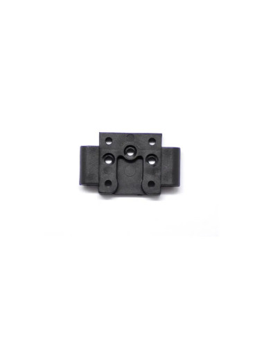 Serpent I Front bulkhead-insert SRX2 (SER500110) 