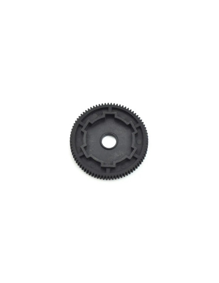 Serpent I couronnes 82T SRX2 (SER500218) 