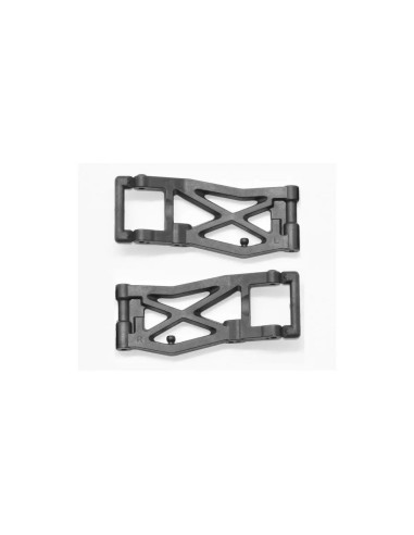 Serpent I Wishbone rr L+R SRX2 MM (SER500270) 