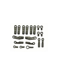 Serpent I Balljoint set (19) (SER600131) 