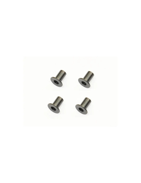 Serpent I Bushing suspensionarm (4)  (SER600183) 