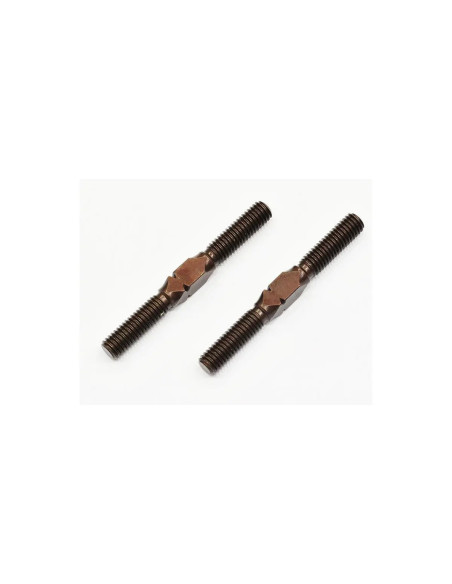 Serpent I Track rod M5x46 (2) (SER600187) 