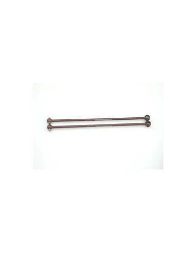 Serpent I cardan 142mm (2) S811T  (SER600379) 