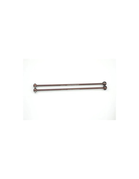 Serpent I cardan 142mm (2) S811T  (SER600379) 