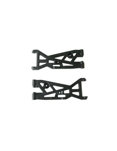 Serpent I Wishbone front L+R   (SER600422) 