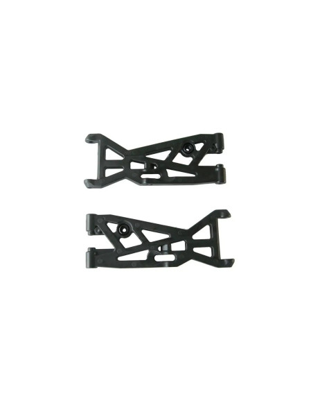 Serpent I Wishbone front L+R   (SER600422) 