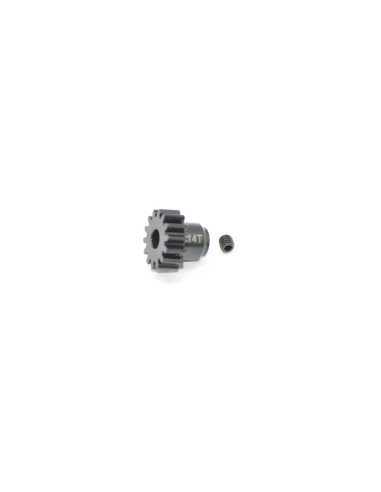 Serpent I pignion 14T steel (SER600454) 