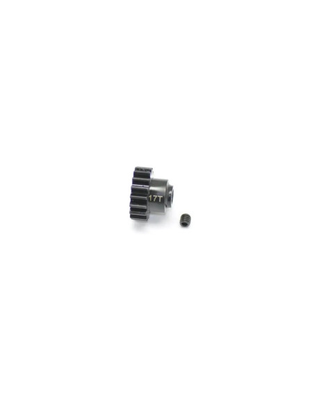 Serpent I pignion 17T (SER600457) 