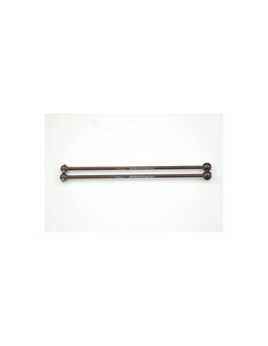 Serpent I cardan rr V2 139mm (2) S811-T (SER600513) 
