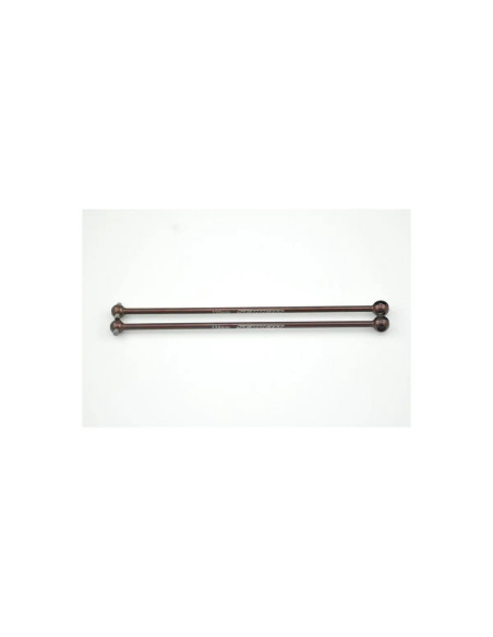 Serpent I cardan rr V2 139mm (2) S811-T (SER600513) 