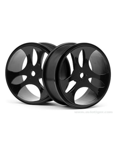 JANTES NOIRES VADER S2