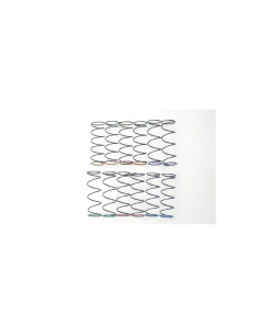 Serpent I ressort set FR V2 (6x2)  (SER600658) 