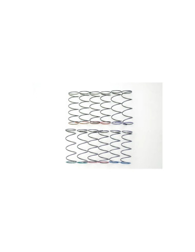 Serpent I ressort set RR V2 (6x2)  (SER600659) 