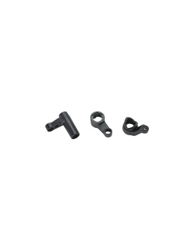 Serpent I sauve servo nylon V2 (3) SRX8E (SER601087) 