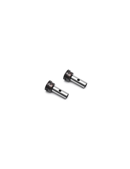 Serpent I axe de roue (2) SRX8 V2 (SER601264) 