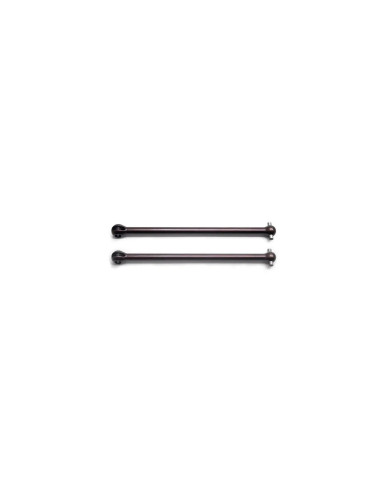 Serpent I cardan 98mm Drag Racing (2) (SER601285) 