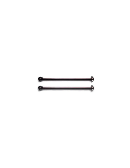 Serpent I cardan 98mm Drag Racing (2) (SER601285) 