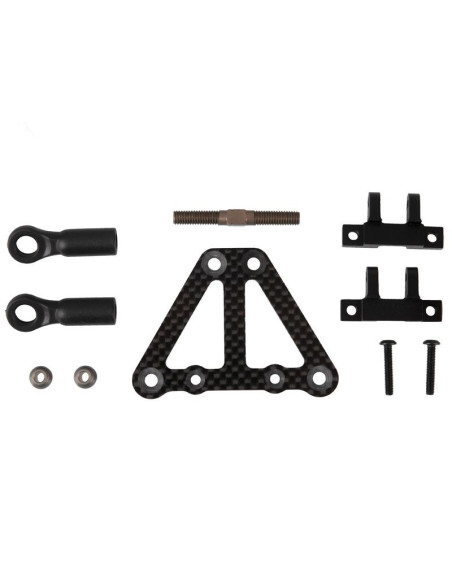 Serpent I Chassis link set fr SRX8 GTE '23 (SER601299) 