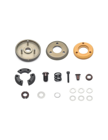 Serpent I Centax Clutch True Motion 1/8 V2 (SER903884) 