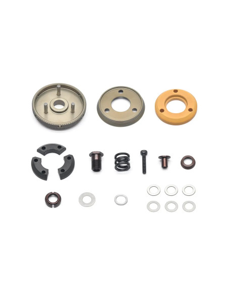 Serpent I Centax Clutch True Motion 1/8 V2 (SER903884) 