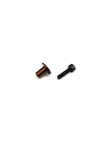 Serpent I Centax II Spacer Thrustbearing (SER909516) 