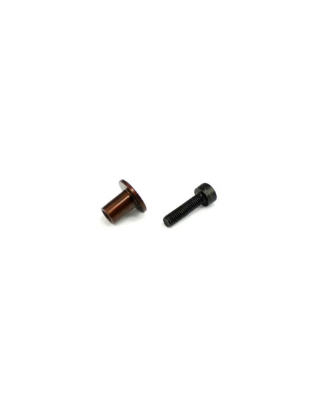 Serpent I Centax II Spacer Thrustbearing (SER909516) 