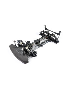 copy of Serpent SRX8GT R 1/8 4wd GP (SER600072) 2