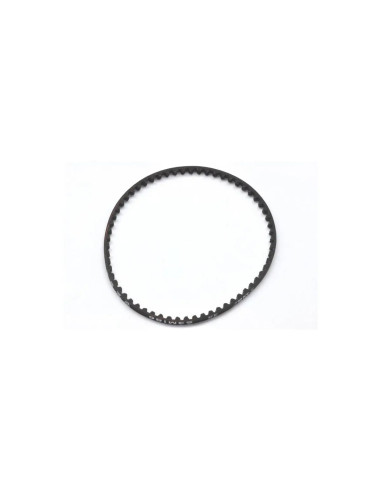 Courroie 30S3M186 low friction  (SER401353) 