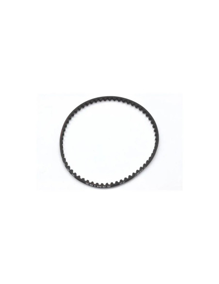 Courroie 30S3M186 low friction  (SER401353) 