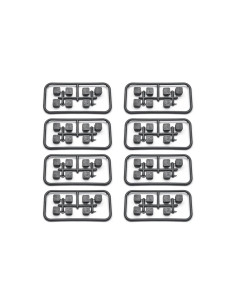 Insert  cale de triangle (56) SRX8 V2 (SER601336) 