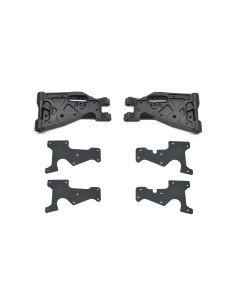 Triangles avant L+R hard SRX8GT (SER601346) 