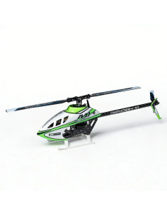 OMPHOBBY M1 V3 PRO - Micro 3D Direct Drive Helicopter...