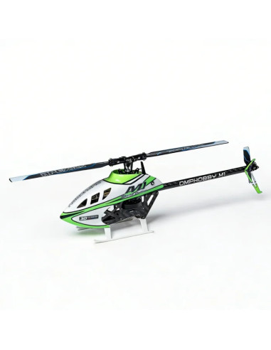 OMPHOBBY M1 V3 PRO - Micro 3D Direct Drive...