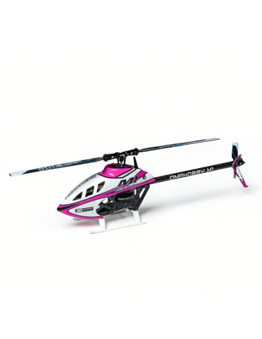 OMPHOBBY M1 V3 PRO - Micro 3D Direct Drive...