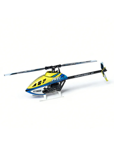 OMPHOBBY M1 V3 PRO - Micro 3D Direct Drive...