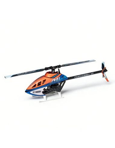 OMPHOBBY M1 V3 PRO - Micro 3D Direct Drive...