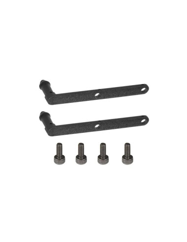 OMPHOBBY M4 Helikopterglassteun voor M4/M4 Max...