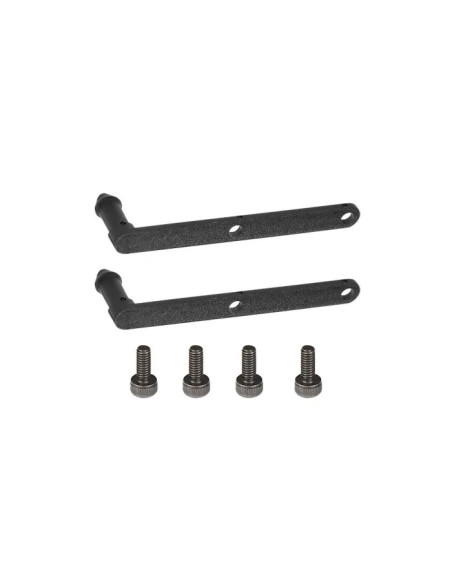 OMPHOBBY M4/M4 MAX  HELICOPTERE SUPPORT VERRIÉRE POUR OSHM4025