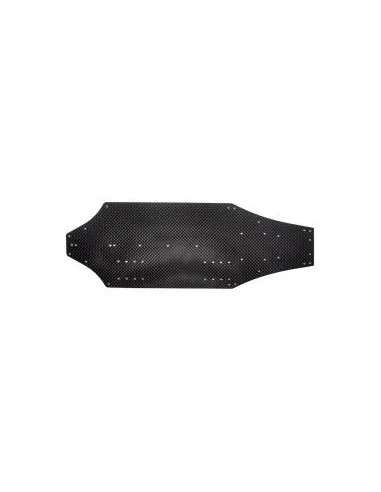 F190 CARBON CHASSIS