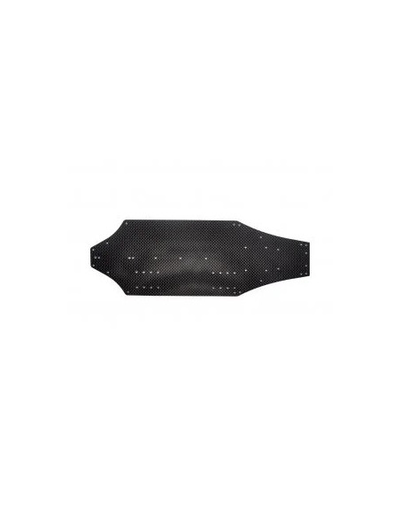 F190 CARBON CHASSIS