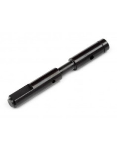 HPI 108721 - DRIVE GEAR SHAFT 5B