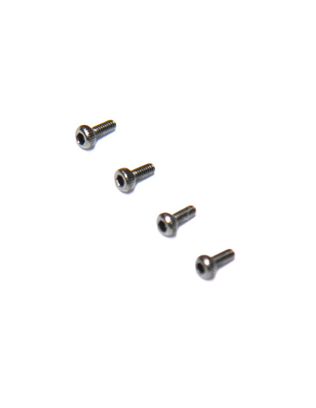 OMP M1 V3 Pro - vis M1.4×4 - OSHM1278
