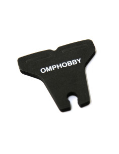OMP M1 V3 Pro - Support de pale - OSHM1268