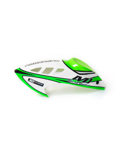 OMP M1 V3 Pro - Fuselage vert - OSHM1263