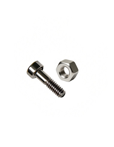 OMP M1 V3 Pro - Vis de pivot du rotor principal...