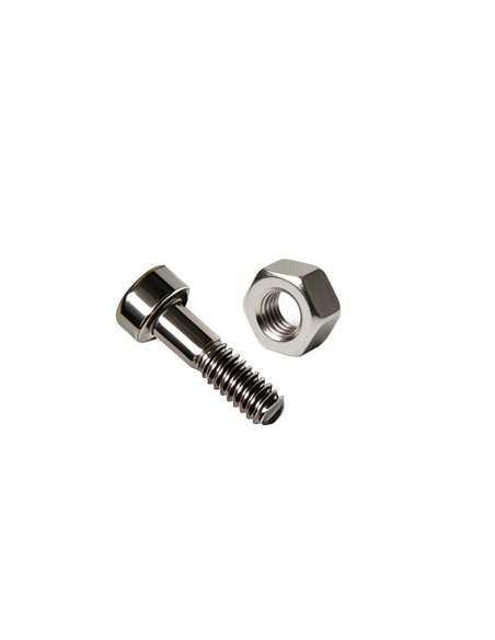 OMP M1 V3 Pro - Vis de pivot du rotor principal - OSHM1229
