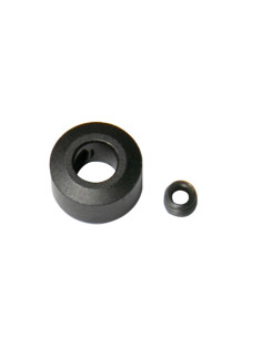 OMP M1 V3 Pro - Collier M2 V3 Noir - OSHM1238