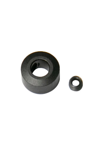 OMP M1 V3 Pro - Collier M2 V3 Noir - OSHM1238