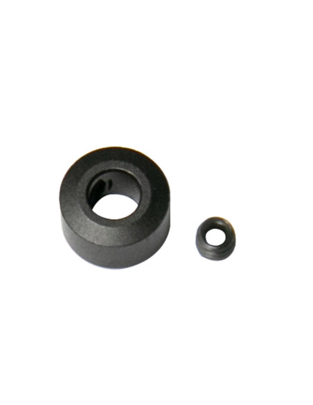 OMP M1 V3 Pro - Collier M2 V3 Noir - OSHM1238