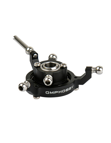 OMP M1 V3 Pro - Plateau cyclique - OSHM1241